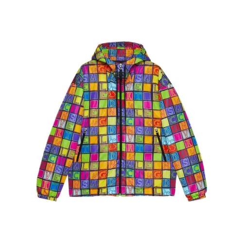 GUCCI SS23 Куртки и Пальто Мужской Многоцветный