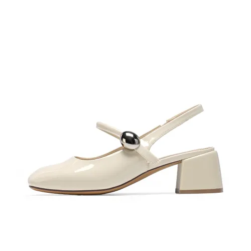 EBLAN Высокие каблуки Женские