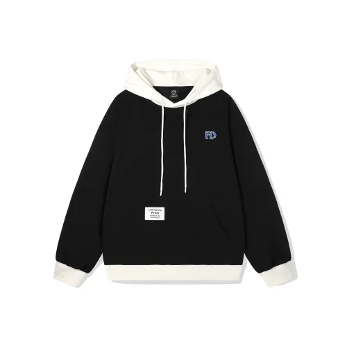 FIDO DIDO Унисекс Свитшоты