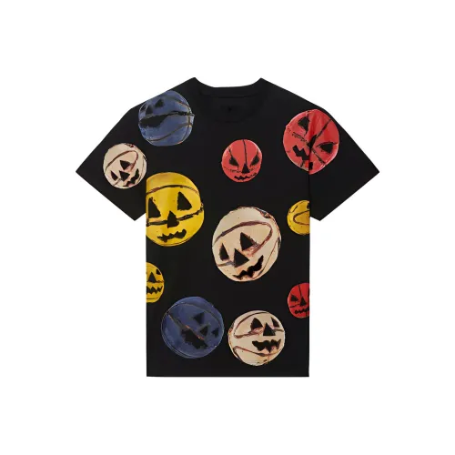 GIVENCHY Josh Smith Collaboration Collection Черные Мужские T-Рубашки