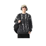 Темно-серый