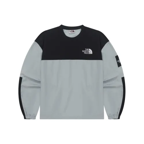 THE NORTH FACE Толстовка Унисекс Холодный Серый