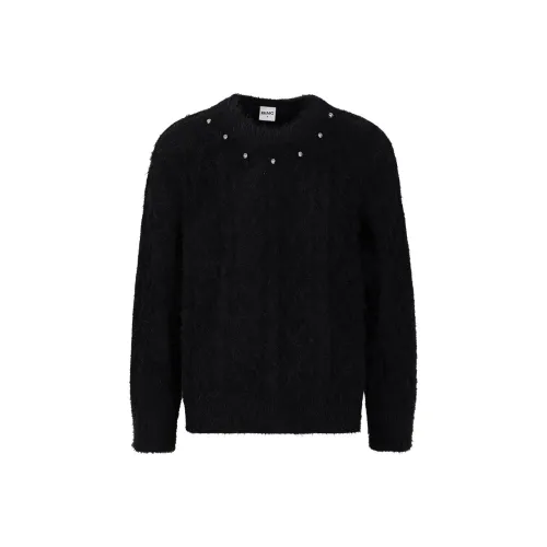 BING Унисекс Трикотаж