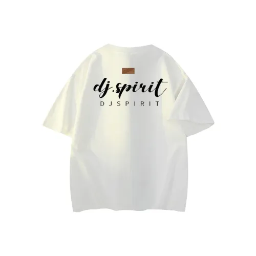 DJ.SPIRIT Унисекс Футболка