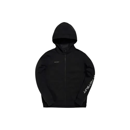 HOTSUIT Мужские Куртки