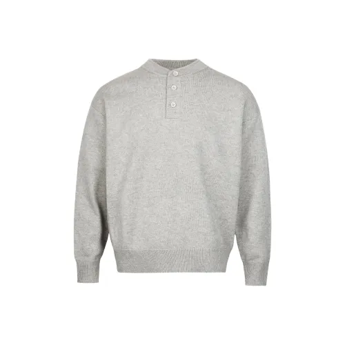 MADE EXTREME Унисекс Трикотаж