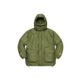 Армейский зеленый