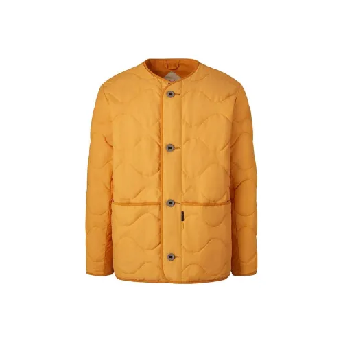 Canada Goose Canada Goose x Union x NBA Апельсин Унисекс Куртки