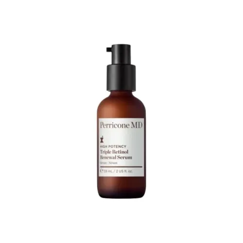 Perricone MD Кожа Revitalizing Сыворотка Успокаивающая Увлажняющая 59 мл