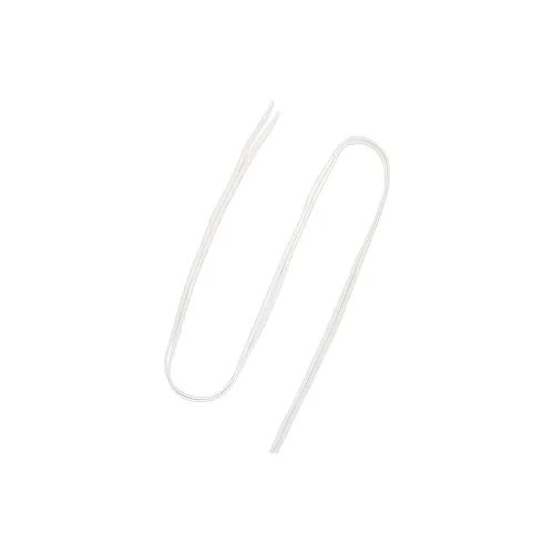 Конверс Шнурки Унисекс Белые