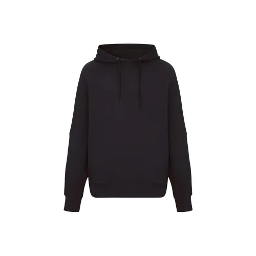 Calvin Klein Черный Унисекс Свитшоты