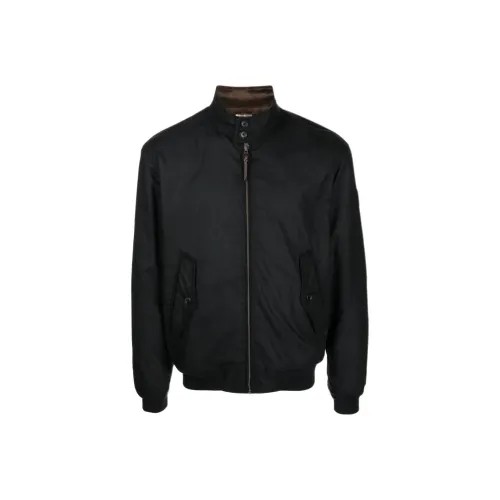 Polo Ralph Lauren SS22 Куртки и Пальто Мужской Черный