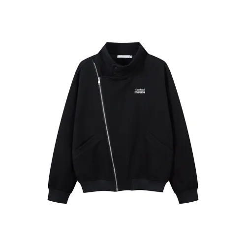 Pang Xiaochen Толстовка Унисекс