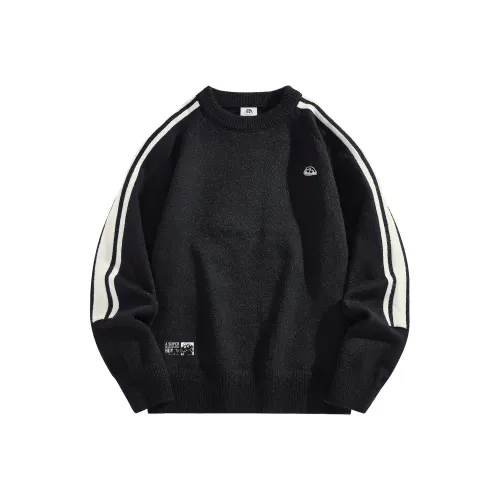 Crayon Shinchan Трикотаж Унисекс