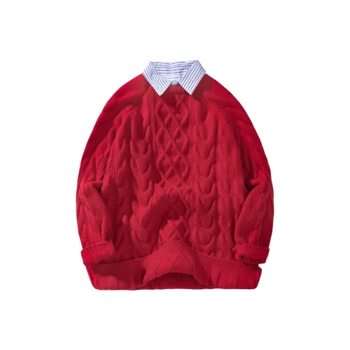 Tre Club Унисекс Трикотаж