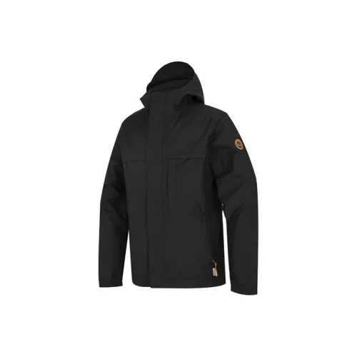 Timberland Черные Мужские Куртки