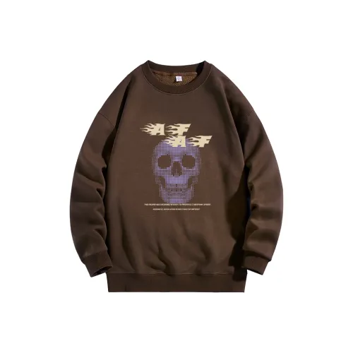 GWAF Унисекс Свитшоты