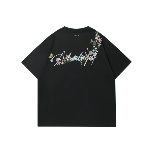 CHARLIE GOLF Унисекс Футболка