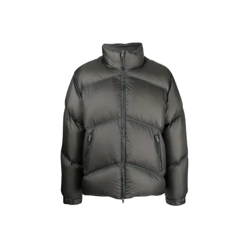 REPRESENT Мужские черные куртки