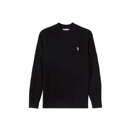 U.S. POLO ASSN. Мужской трикотаж