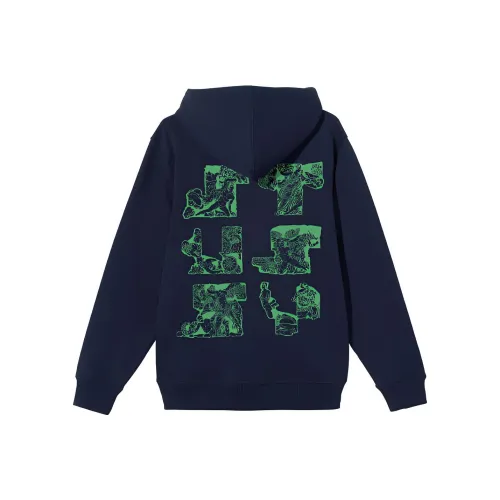 Stussy Унисекс Свитшоты