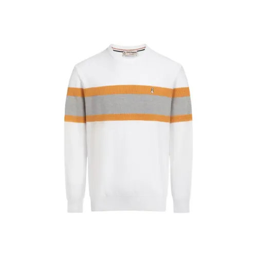 Hush Puppies Мужской Трикотаж