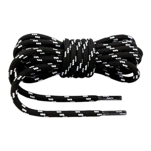AAJF Полиэстер Шнурки Унисекс