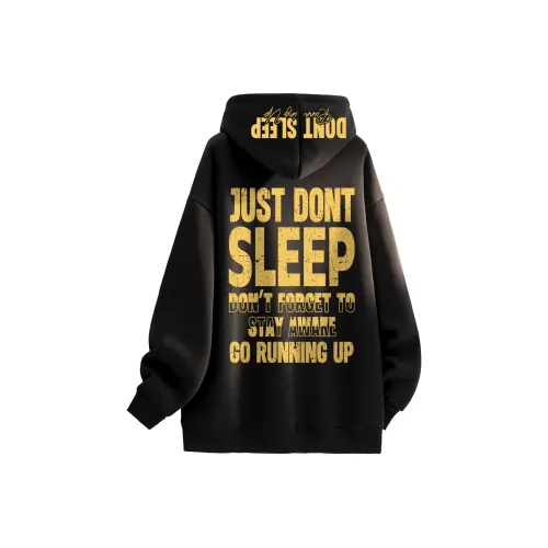 PISYPOX Унисекс Свитшоты