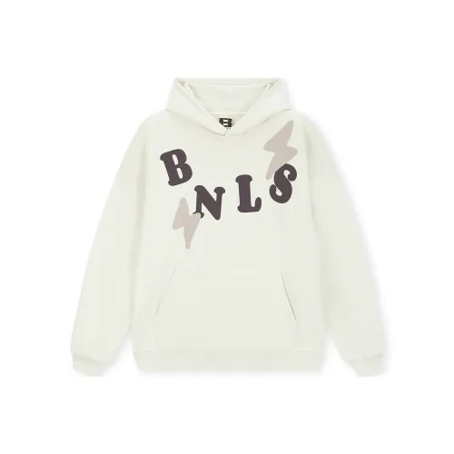 BONELESS Унисекс Свитшоты