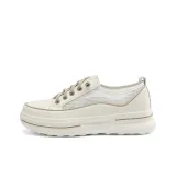 Бежево-хаки