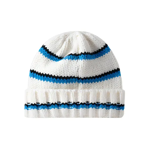 FREE RABBITⅡ Акриловая шапка-бини унисекс