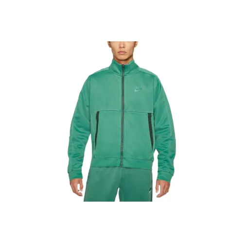 Nike Galaxy Green Мужские Куртки