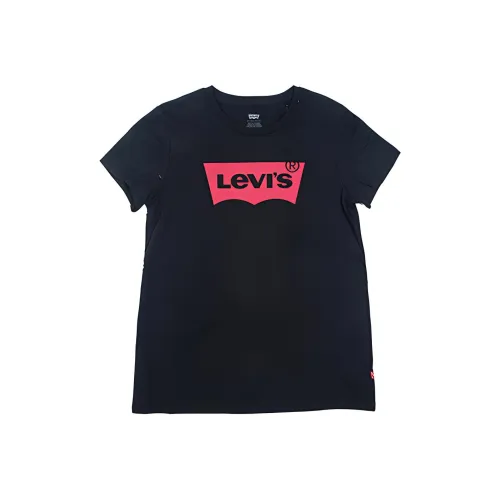 Levis Унисекс Футболки