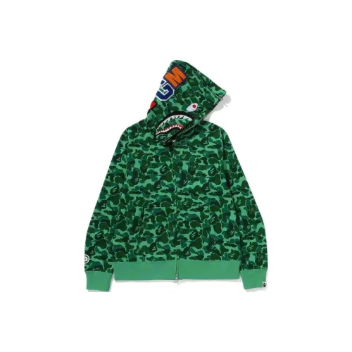 A BATHING APE BAPE STORE® PACK Series Толстовка Унисекс