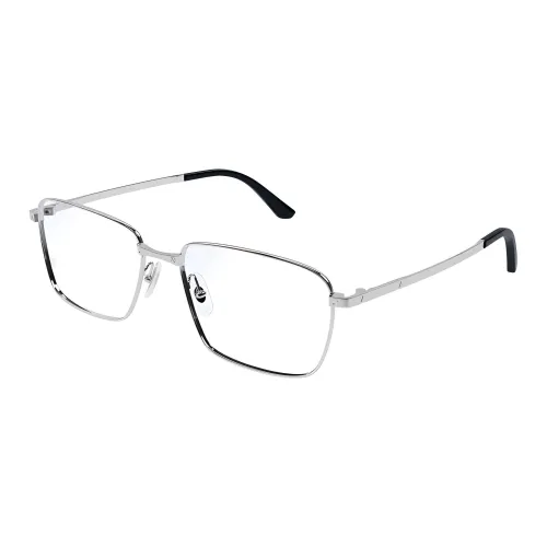 Cartier SANTOS DE Прямоугольные Оправы для очков Унисекс