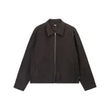 Коричневый