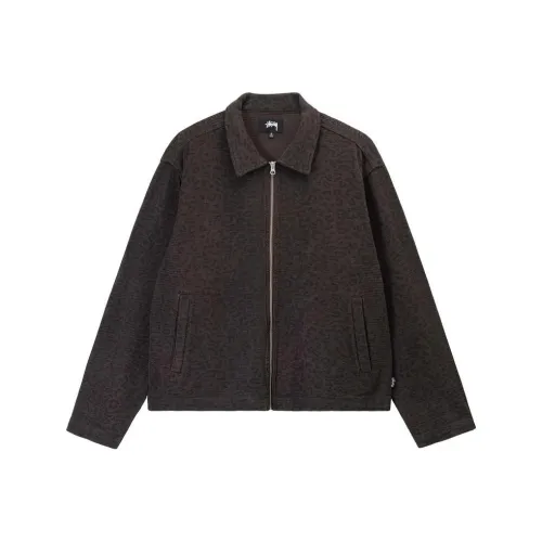 Stussy Унисекс Куртки
