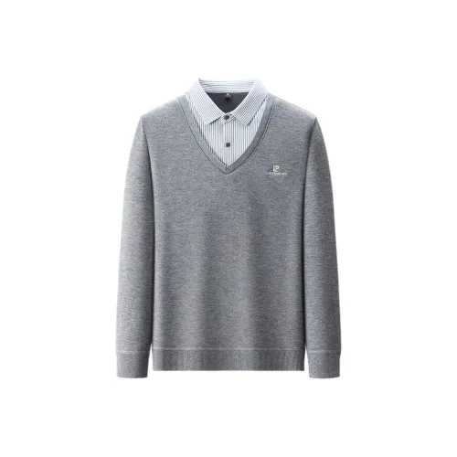 PIERRE CARDIN Мужской Трикотаж