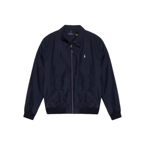 Polo Ralph Lauren Куртка Мужская Морской Синий