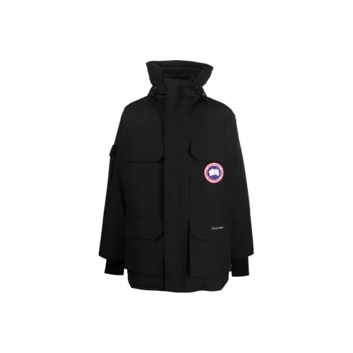 Canada Goose Expedition Series FW22 Down Jacket Parka Coat Men's Канада Goose Expedition Series FW22 Пуховик Parka Пальто Мужской