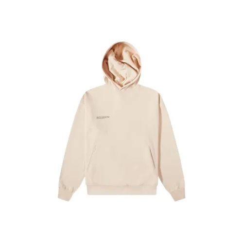 PANGAIA Толстовка Унисекс Бежевый
