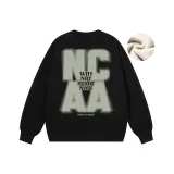 Черный (с флисовой подкладкой)