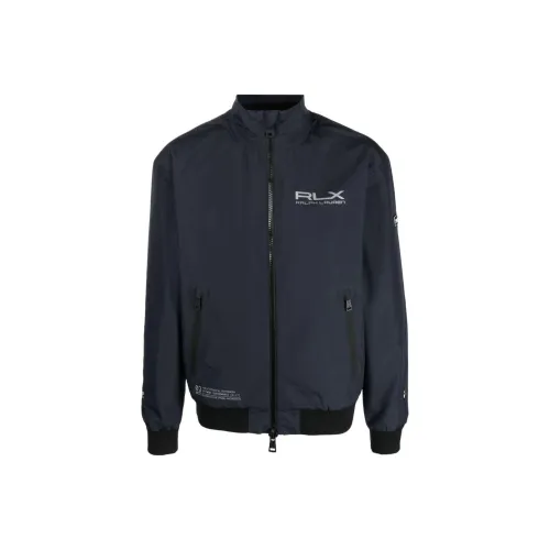 Polo Ralph Lauren FW22 Куртки и Пальто Мужской Серый