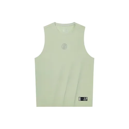 361° Basketball Collection Топ Мужской Цвет Морская Пена