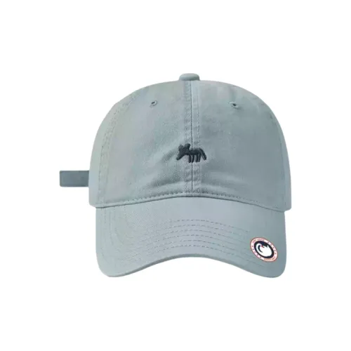 Emperor Penguin Хлопок Linen Blend Кепки Женские