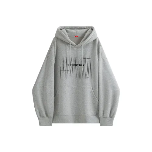 MIIOW Trend Party series Свитшот Унисекс