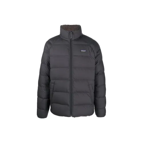 Patagonia Мужские Пуховики