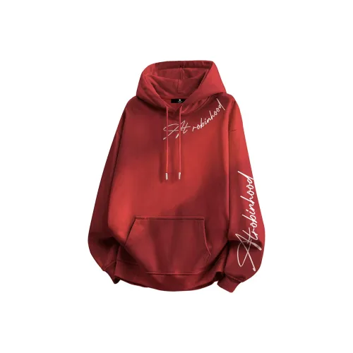 ROBINHOOD Унисекс Свитшоты