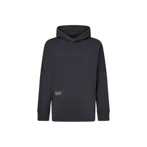 Oakley Черный Мужской Трикотаж