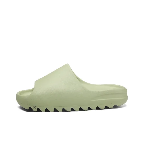 ЮЙЧЖАОЛИНЬ Амортизаторы Lower Resistant Детские домашние тапочки Подростки